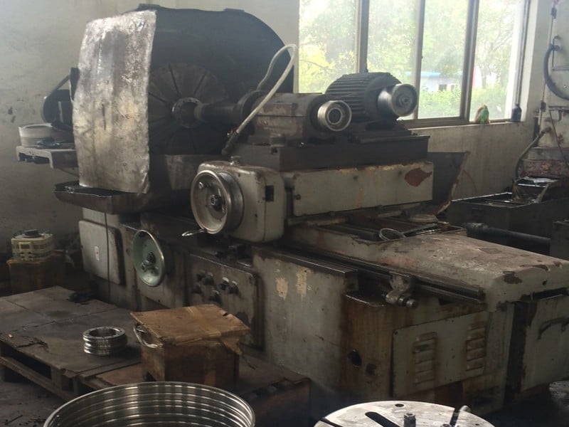 內(nèi)圓磨床--M2120